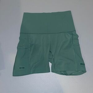 Gymshark shorts